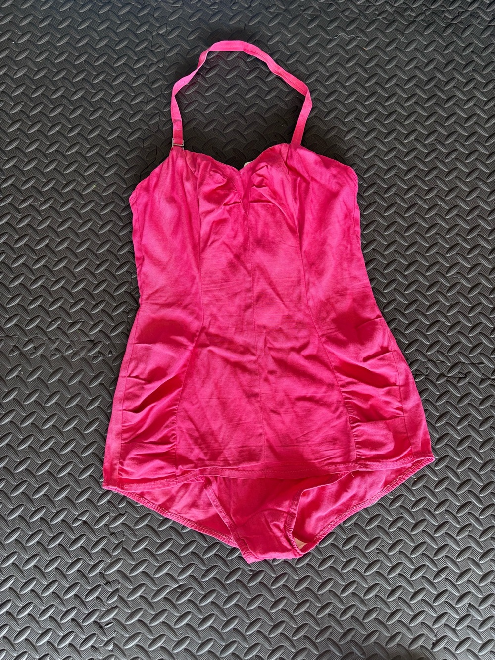 Vintage 1950’s swimsuit